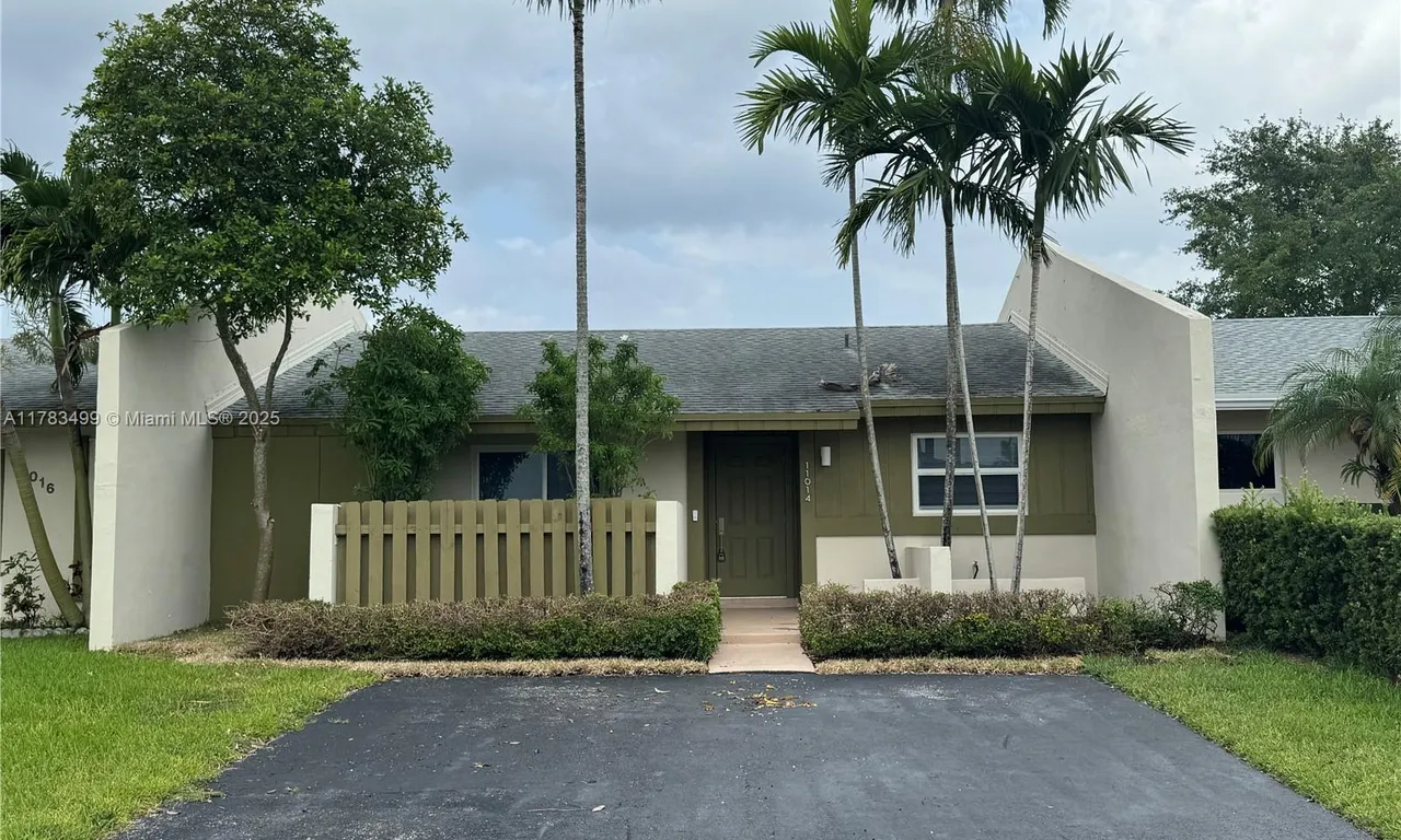 11014 SW 123rd Pl # 0, Miami FL 33186