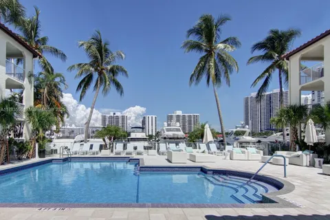 3605 NE 207th St # 1202, Aventura FL 33180