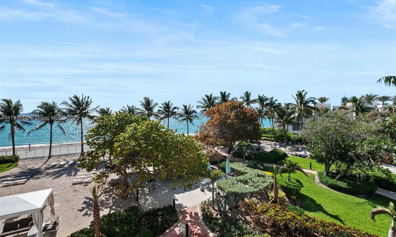 3001 S Ocean Dr # 311, Hollywood FL 33019