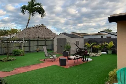 11882 SW 209th Ter, Miami FL 33177