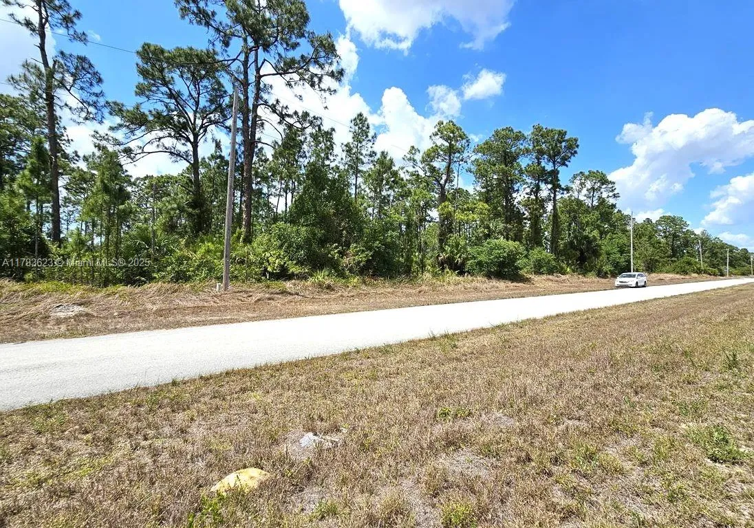 517 Hines AVE, Lehigh Acres FL 33972
