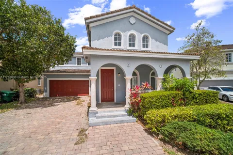 13921 SW 278th St, Homestead FL 33032