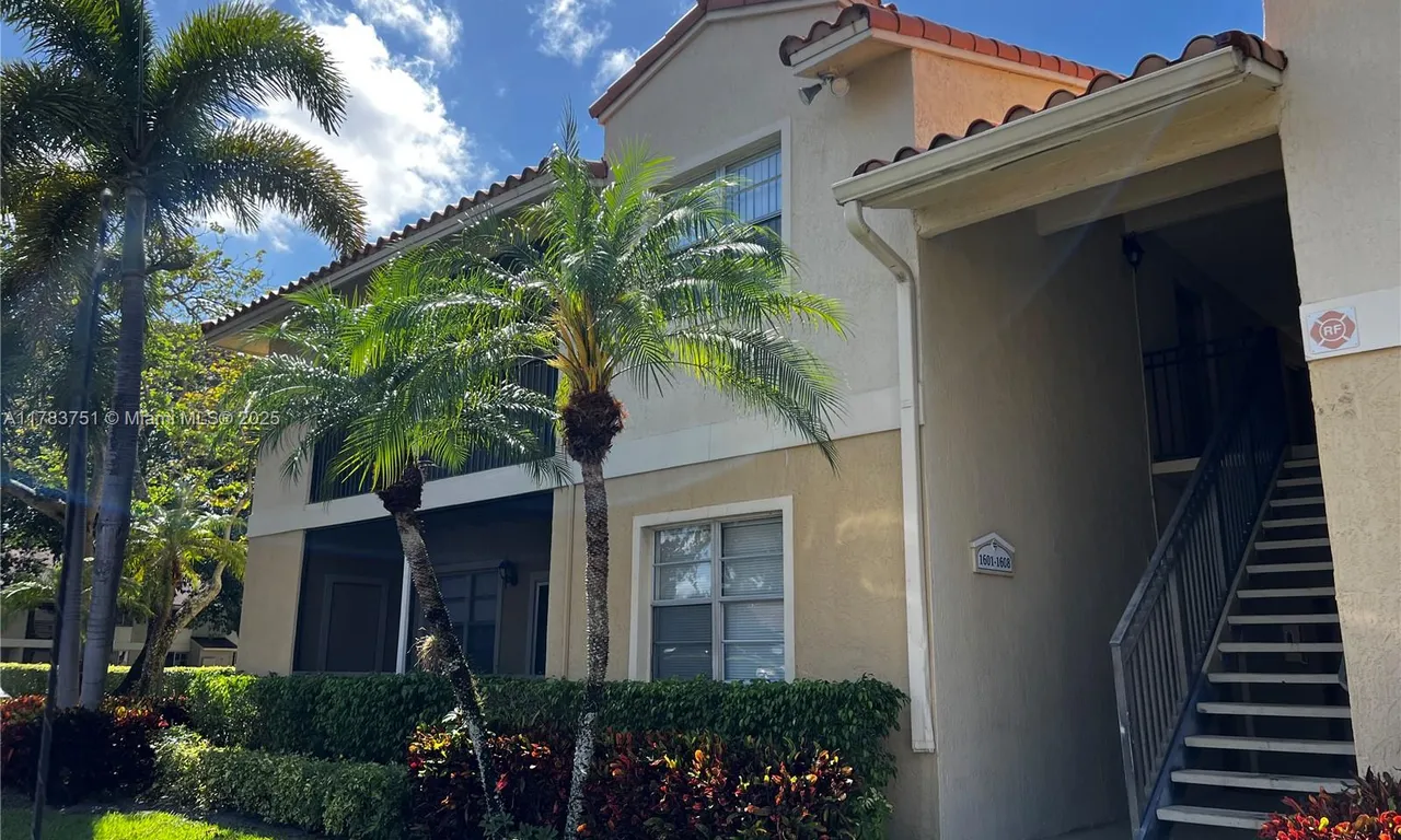 1253 SW 46th Ave # 1602, Pompano Beach FL 33069