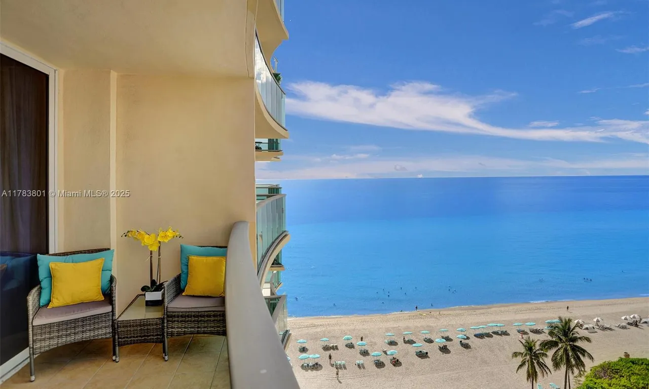 2501 S Ocean Dr, Hollywood FL 33019