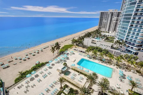 2501 S Ocean Dr, Hollywood FL 33019