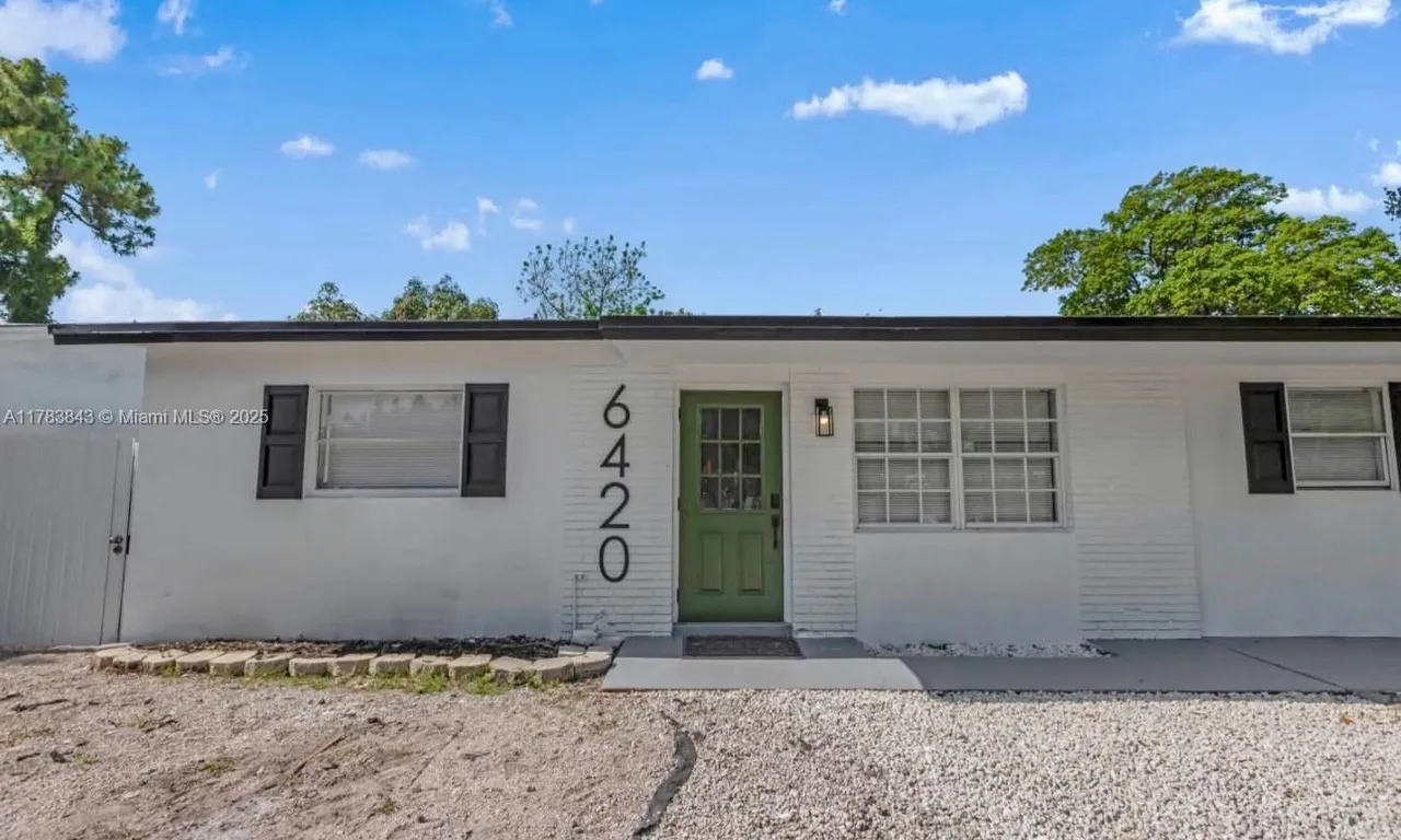6420 Washington St # 1, Hollywood FL 33023