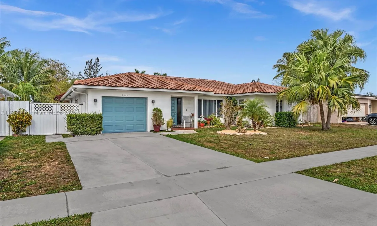 22307 Doran Ave # 0, Boca Raton FL 33428