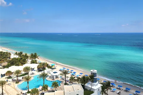 3505 S Ocean Dr # 1210, Hollywood FL 33019