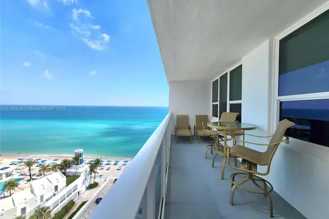 3505 S Ocean Dr # 1210, Hollywood FL 33019