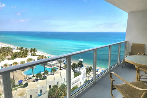 3505 S Ocean Dr # 1210, Hollywood FL 33019