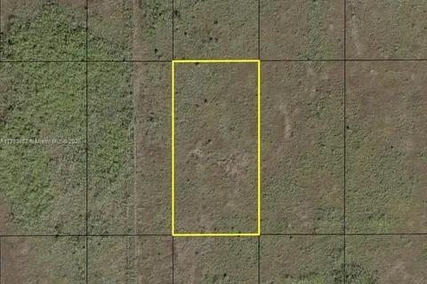 0 Homestead, Miami FL 33035