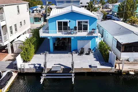 234 Allen Ave, Key Largo FL 33037
