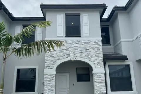 13332 SW 287 terrace # 13332, Homestead FL 33033