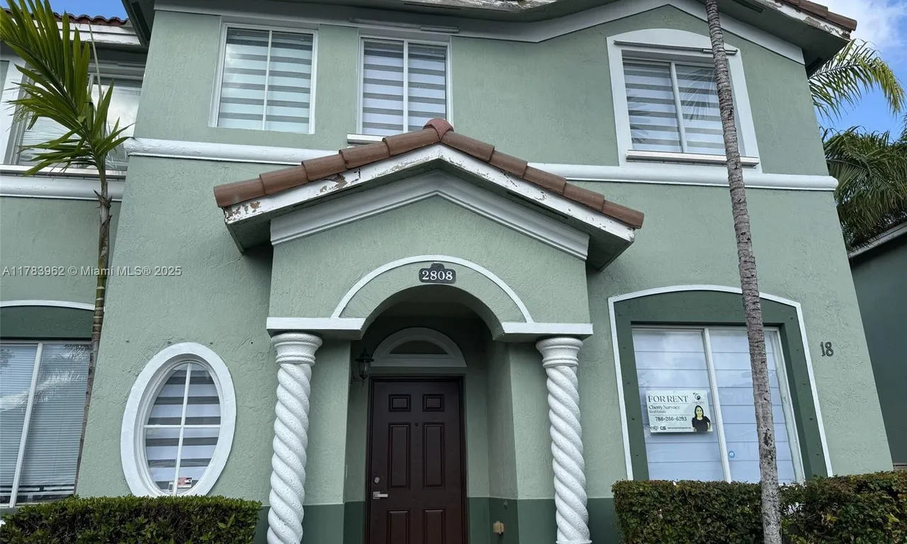 2808 SE 16th Ave # 123, Homestead FL 33035