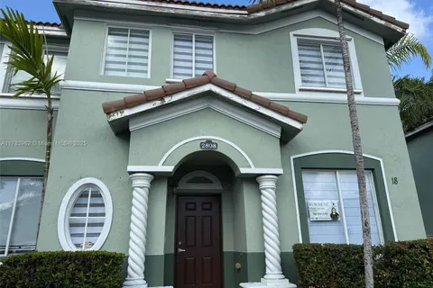 2808 SE 16th Ave # 123, Homestead FL 33035