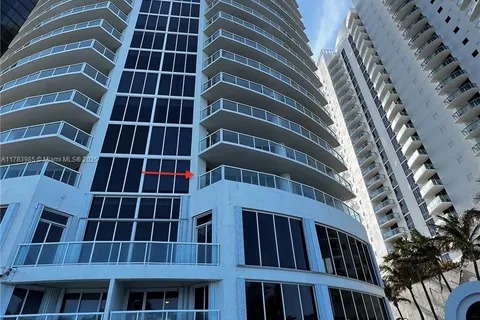 18671 Collins Ave # 402, Sunny Isles Beach FL 33160