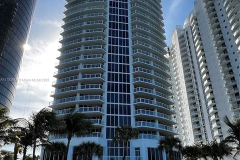 18671 Collins Ave # 402, Sunny Isles Beach FL 33160