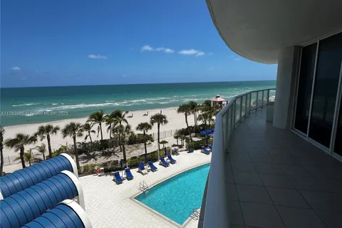 18671 Collins Ave # 402, Sunny Isles Beach FL 33160