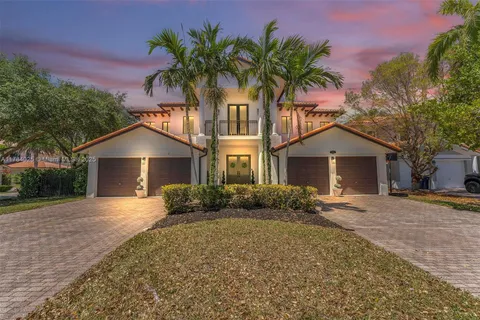 19386 SW 78th Pl, Cutler Bay FL 33157