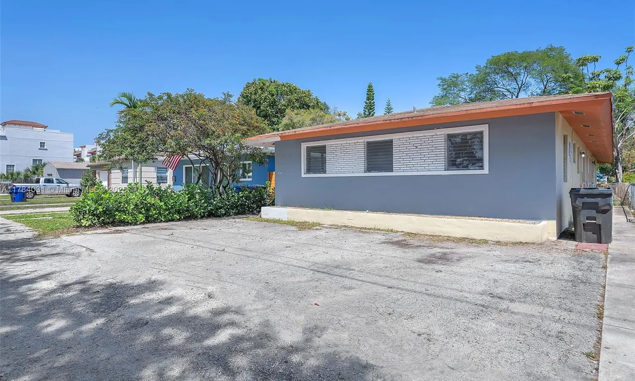 923 N 17th Ave # 2, Hollywood FL 33020