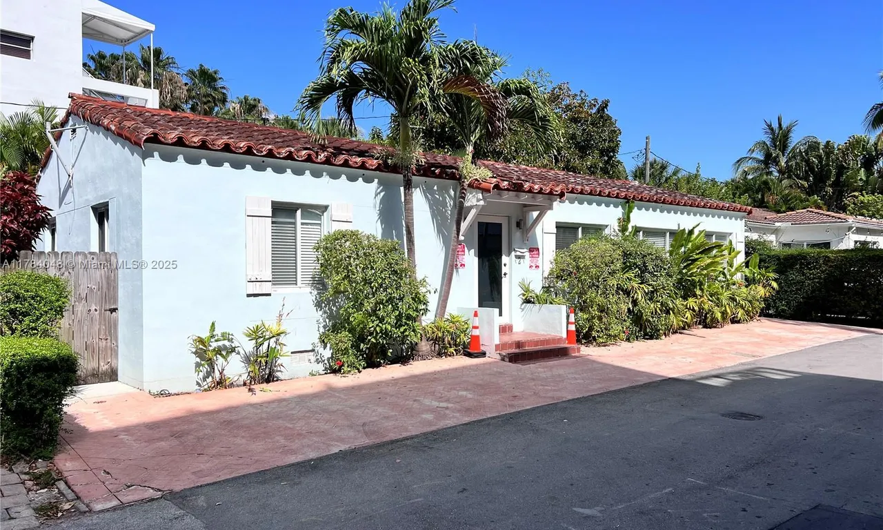 2 Farrey Ln # 0, Miami Beach FL 33139