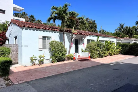 2 Farrey Ln # 0, Miami Beach FL 33139