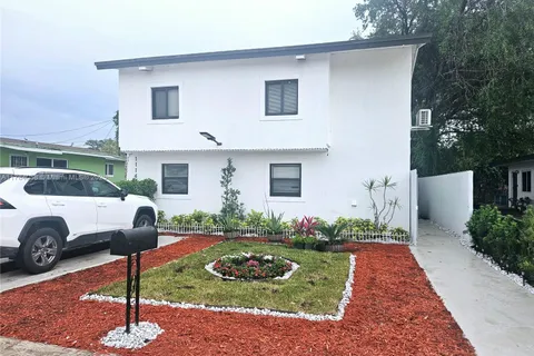 1114 NW 76th St # 1, Miami FL 33150