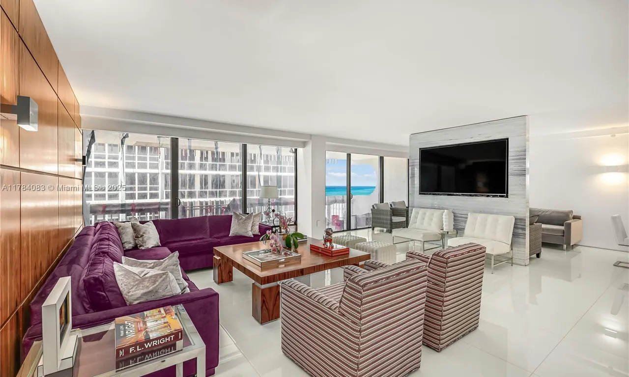 10205 Collins Ave # 1106, Bal Harbour FL 33154
