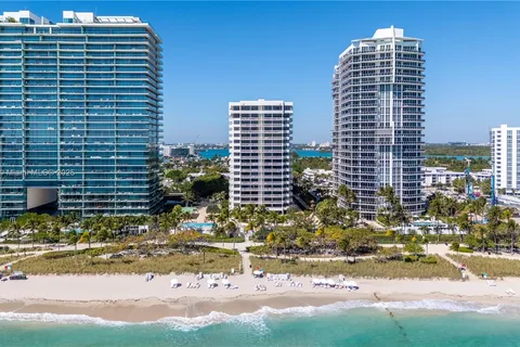 10205 Collins Ave # 1106, Bal Harbour FL 33154