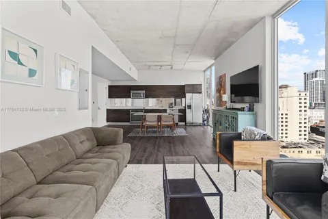 151 SE 1st St # 1402, Miami FL 33131