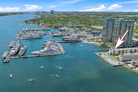 4500 N Flagler Dr # C24, West Palm Beach FL 33407