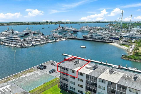 4500 N Flagler Dr # C24, West Palm Beach FL 33407