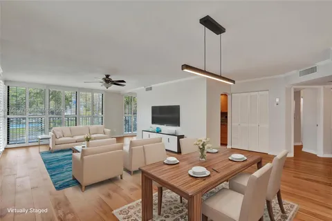 1101 River Reach Dr # 110, Fort Lauderdale FL 33315