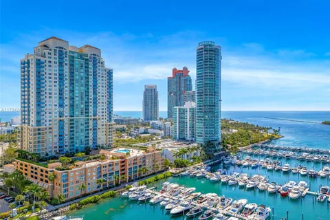90 Alton Rd # 1706, Miami Beach FL 33139