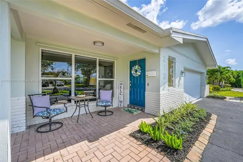 2133 NE 63rd Ct, Fort Lauderdale FL 33308