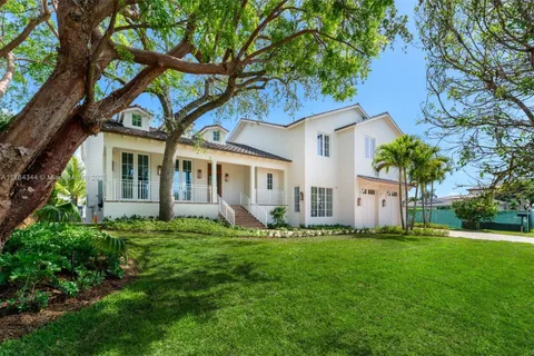 1051 San Pedro Ave, Coral Gables FL 33156