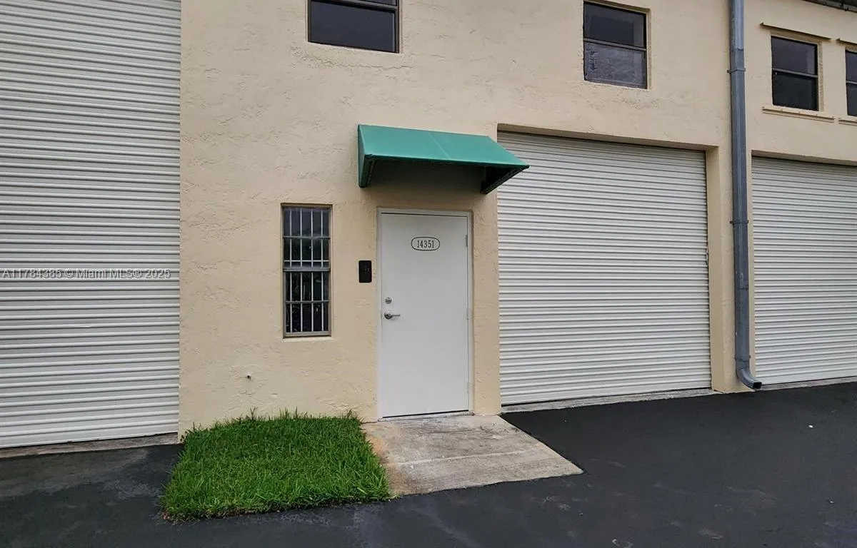 14351 SW 142nd St # B10, Miami FL 33186