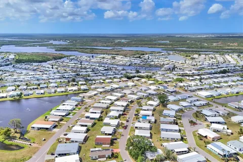 215 Schooner Street, North Port FL 34287