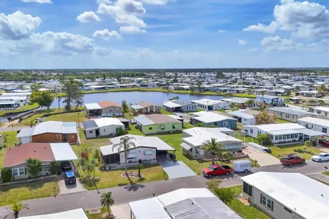 215 Schooner Street, North Port FL 34287