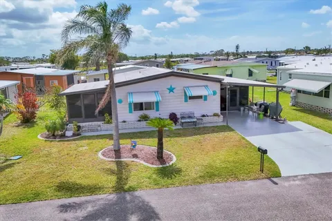 215 Schooner Street, North Port FL 34287
