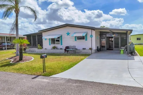 215 Schooner Street, North Port FL 34287