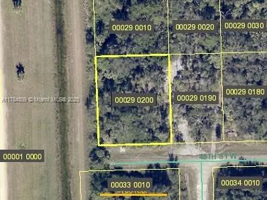 3618 48th ST W, Lehigh Acres FL 33971