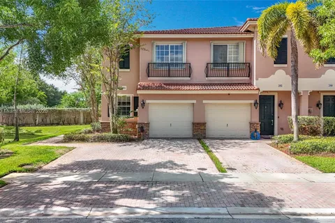 294 Las Brisas Cir, Sunrise FL 33326