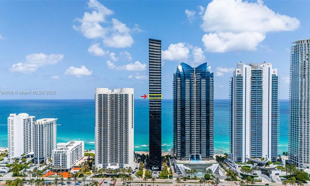 17141 Collins Ave # 3002, Sunny Isles Beach FL 33160