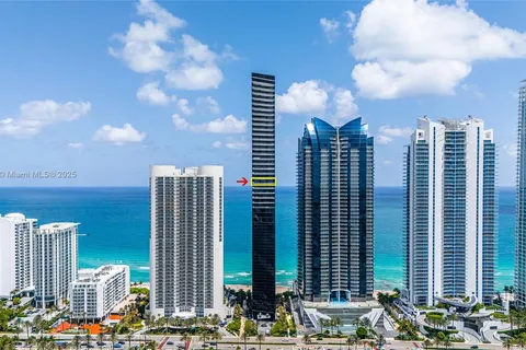 17141 Collins Ave # 3002, Sunny Isles Beach FL 33160