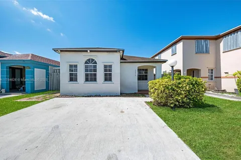 13910 SW 160th Ter, Miami FL 33177