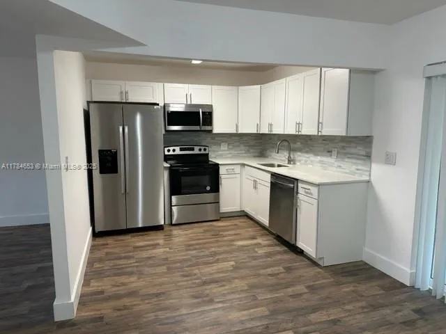 5954 NW 25th Ct # 217, Sunrise FL 33313