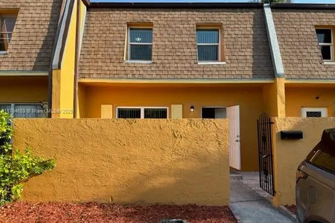 5954 NW 25th Ct # 217, Sunrise FL 33313