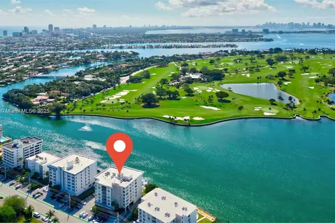9250 W Bay Harbor Dr # 5C, Bay Harbor Islands FL 33154