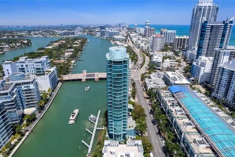 6000 Indian Creek Dr # 2501, Miami Beach FL 33140